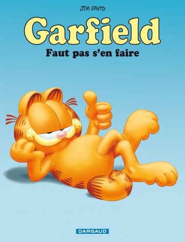 Garfield - Faut pas s'en faire