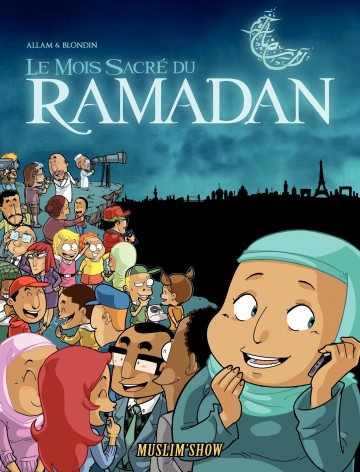 Muslim Show Ramadan - Ramadan (1)
