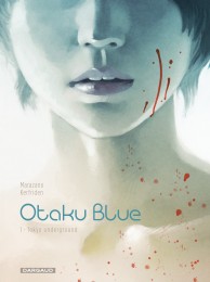T1 - Otaku Blue