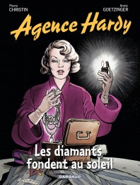 T7 - Agence Hardy