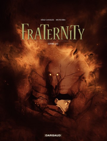 Fraternity - Fraternity (2/2)