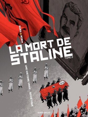 La Mort de Staline - Funérailles (2)