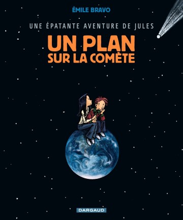 Une Épatante aventure de Jules - Un plan sur la comète (6)