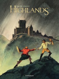 T1 - Highlands