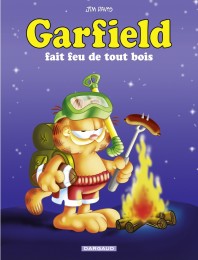 T16 - Garfield