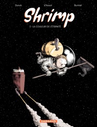 T2 - Shrimp