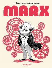 T1 - Marx