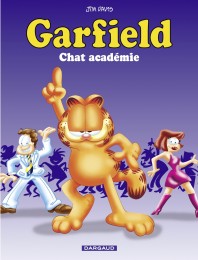T38 - Garfield