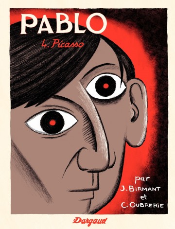 Pablo - Picasso (4/4)