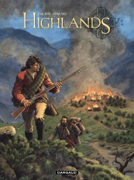T2 - Highlands
