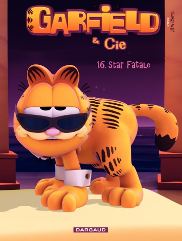 Garfield & Cie - Star fatale (16)