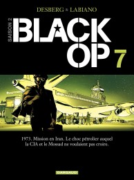 T7 - Black Op