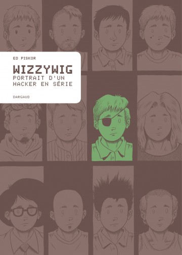 Wizzywig - Wizzywig