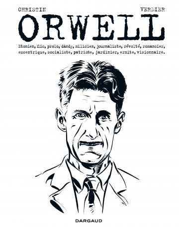 Orwell - George Orwell