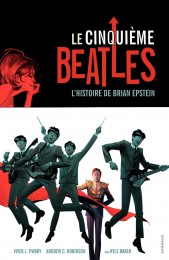T1 - Le Cinquième Beatles