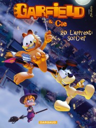 T20 - Garfield & Cie