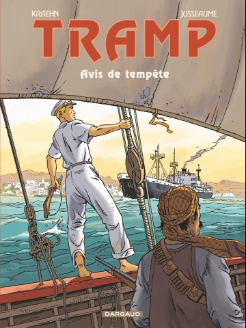 Tramp - Kraehn (Jean-Charles) 