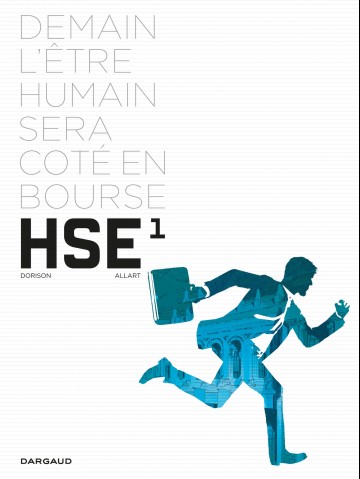 Human Stock Exchange - Human Stock Exchange (1/3)
