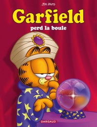 T61 - Garfield
