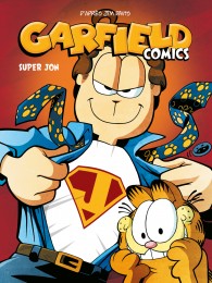 T5 - Garfield Comics