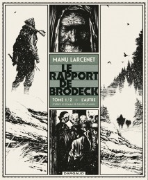 T1 - Le Rapport de Brodeck