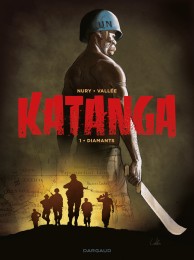 T1 - Katanga