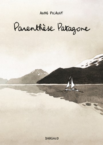 Parenthèse Patagone | Aude Picault