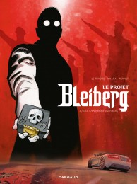 T1 - Le Projet Bleiberg