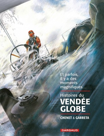 Histoires du Vendée Globe - Histoires du Vendée Globe