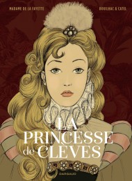 T1 - La Princesse de Clèves