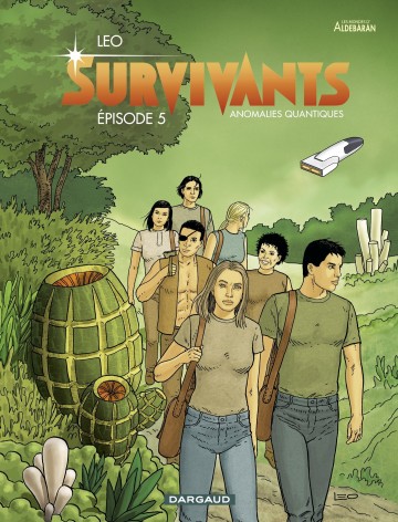 Survivants - Episode 5