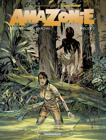 Amazonie - Amazonie - T.2