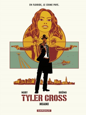 Tyler Cross - Miami