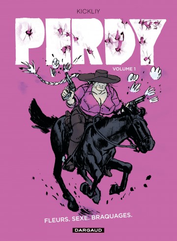 Perdy - Perdy - tome 1