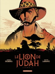 T1 - Le Lion de Judah