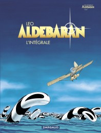 T1 - Aldebaran - Intégrale