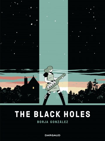 The Black Holes - The Black Holes