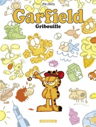 T69 - Garfield