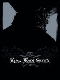 T1 - Long John Silver intégrale