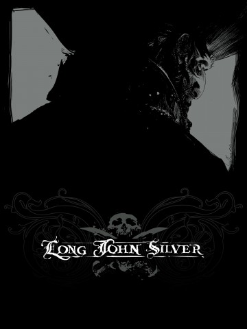 Long John Silver intégrale - Long John Silver intégrale  - Tome 2 - Long John Silver intégrale - tome 2