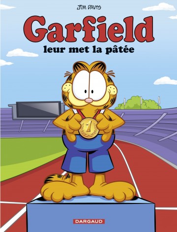 Garfield - Garfield - tome 70