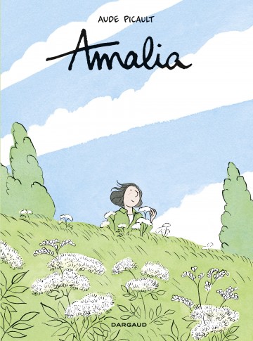 Amalia - Tome 0 | Picault Aude