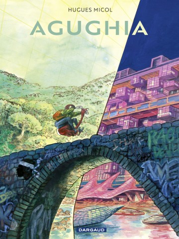 Agughia - Agughia