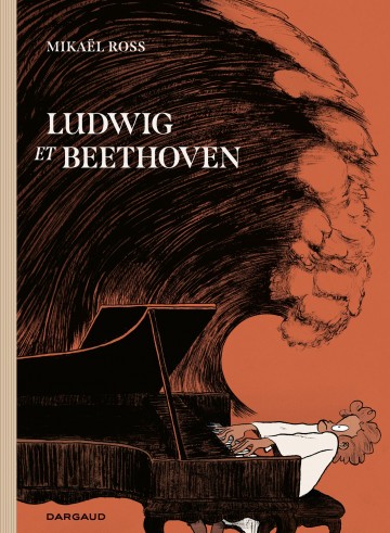 Ludwig et Beethoven - Ludwig et Beethoven