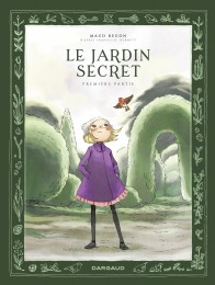 T1 - Le Jardin secret