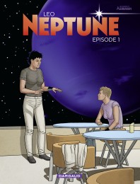 T1 - Neptune