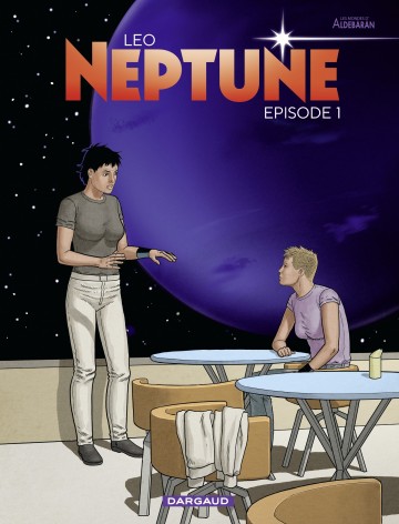 Neptune - Neptune - Épisode 1