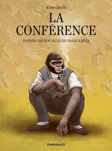 La Conférence - La Conférence