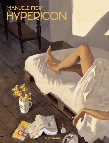 Hypericon - Hypericon