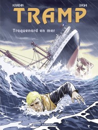 T12 - Tramp